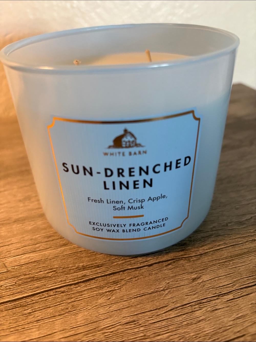 Bath and Body Works